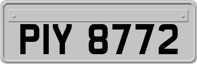 PIY8772