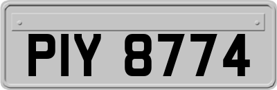 PIY8774