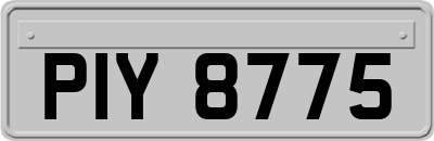 PIY8775