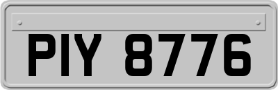 PIY8776