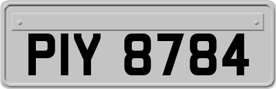 PIY8784