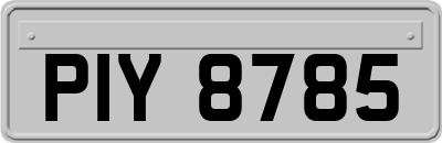 PIY8785