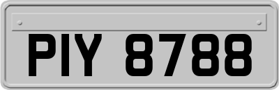 PIY8788