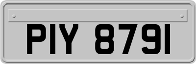 PIY8791