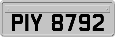 PIY8792