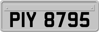 PIY8795