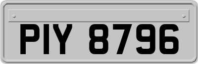 PIY8796