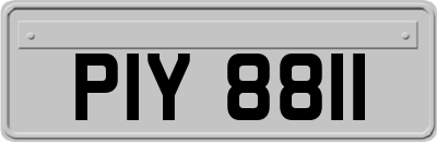 PIY8811