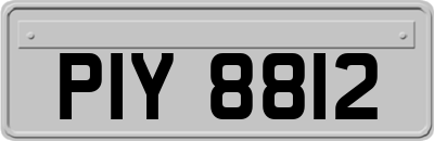 PIY8812