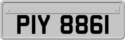 PIY8861