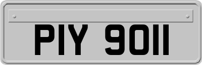 PIY9011