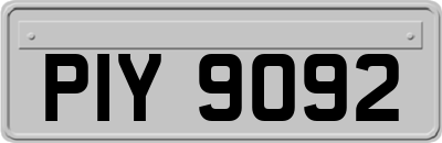 PIY9092