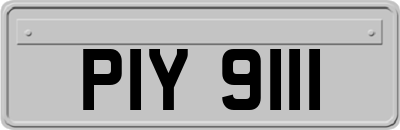 PIY9111