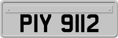 PIY9112