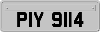 PIY9114