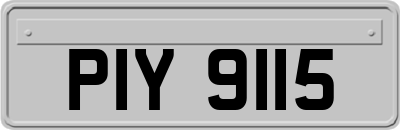 PIY9115