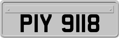 PIY9118