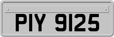 PIY9125