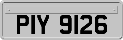 PIY9126