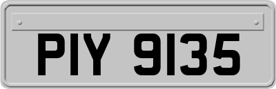 PIY9135