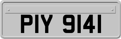 PIY9141