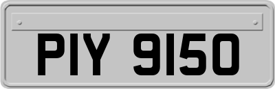 PIY9150