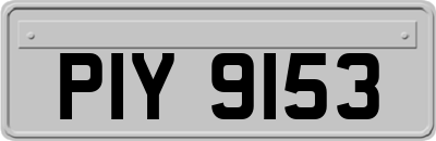 PIY9153