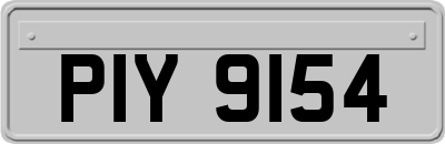 PIY9154