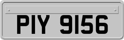 PIY9156