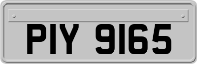 PIY9165