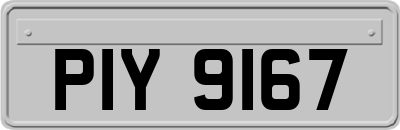 PIY9167