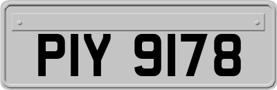 PIY9178