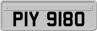 PIY9180