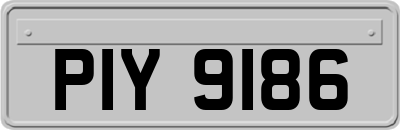 PIY9186