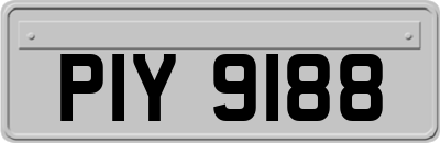 PIY9188