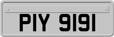 PIY9191