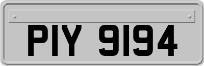 PIY9194