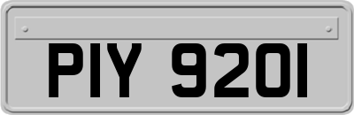 PIY9201