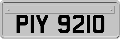 PIY9210