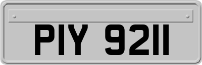 PIY9211