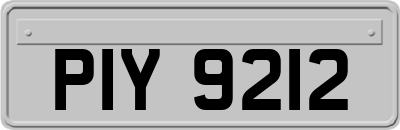 PIY9212