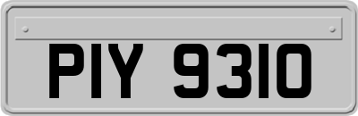 PIY9310