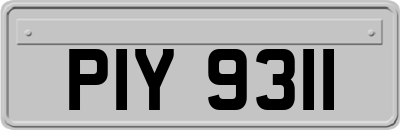 PIY9311