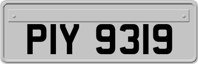 PIY9319