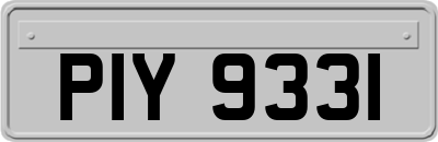 PIY9331