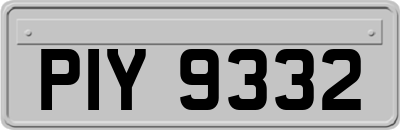 PIY9332