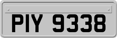 PIY9338