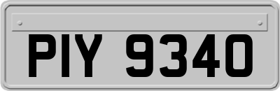 PIY9340