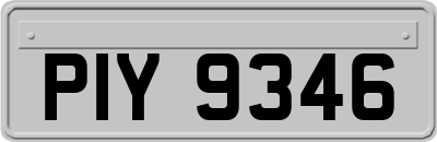 PIY9346