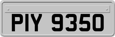 PIY9350